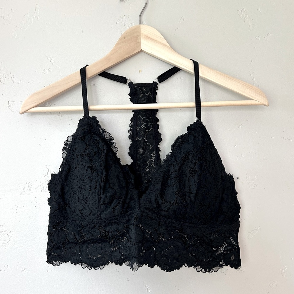Brand New Aerie Lace Bralette